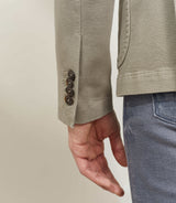 Ideal" khaki city jacket