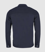 Surchemise séparable marine SWAG - IZAC