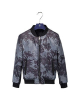 Blouson bomber réversible "Passion"IZAC