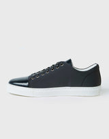 Navy city sneaker