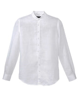 Chemise casual col maoIZAC