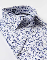 Chemise Motif Floral - IZAC