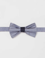 Nœud Papillon Motif Art Déco - IZAC