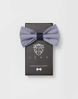 Nœud Papillon Motif Art Déco - IZAC