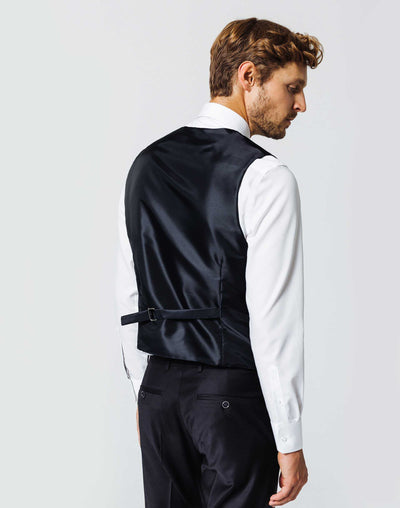 Kit 3 Pièces Bleu - IZAC