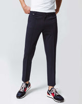 Pantalon navy - IZAC