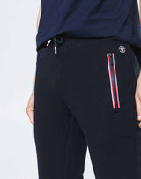 Pantalon jogging bleu marine - IZAC