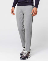 Pantalon sport gris IZAC