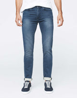 Jog - jean super slim bleu - IZAC