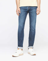 Jean super slim Hydroless - IZAC