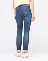 Jean super slim Hydroless - IZAC