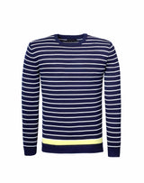 Marinière Sportswear sweater