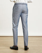 PANTALON VILLE SULTIMO CIEL IZAC