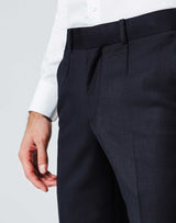 Navy Ceremony Pants