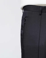 Pantalon Ville Navy Basique