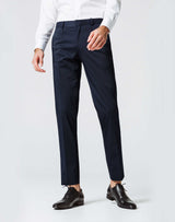 Navy City Pants