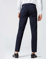 Pantalon Ville Navy