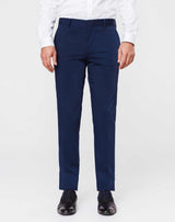 Pantalon bleu "Tonac" - IZAC