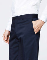 Pantalon marine - IZAC