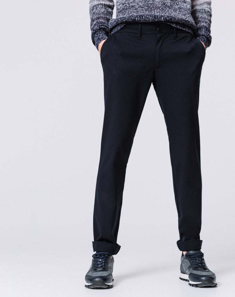 PANTALON SLACK - IZAC