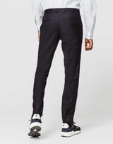 Pantalon ville navy IZAC