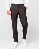 Pantalon Prince de Galles - IZAC