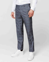 Pantalon ville bleu - IZAC