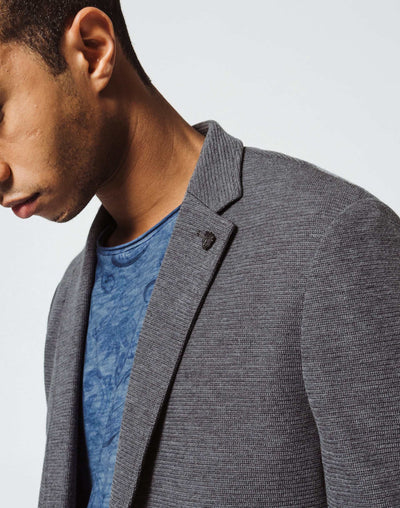 Veste Casual Coudières - IZAC